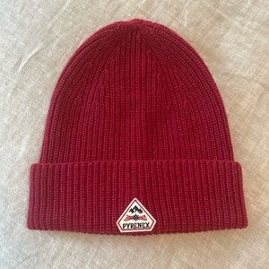 Pyrenex Beanie Hat